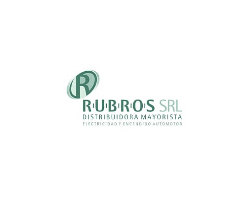 rubros